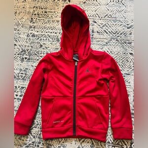 Jordan hoodie